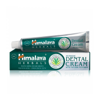 Pasta de dinti ayurvedica (ayurvedic dental cream) 100gr HIMALAYA