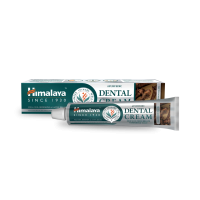 Pasta de dinti cu cuisoare (dental cream clove essential oil) 100gr HIMALAYA