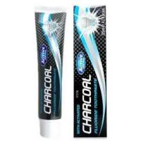 Pasta dinti carbune activ 125ml SELLA
