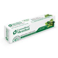 Pasta dinti gennadent menthol 80ml VIVA NATURA