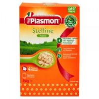 Paste fainoase stelute-6luni  300gr PLASMON