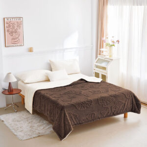 Patura cocolino cu blanita