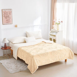 Patura cocolino cu blanita