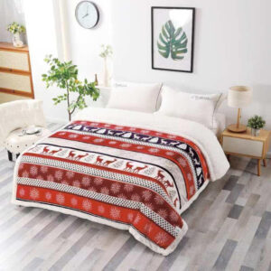 Patura cocolino cu blanita