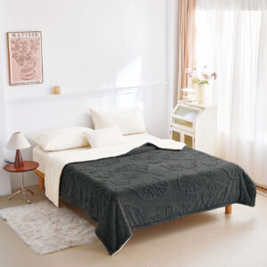 Patura cocolino cu blanita