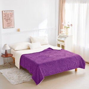 Patura cocolino cu blanita