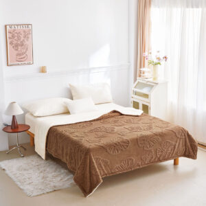 Patura cocolino cu blanita