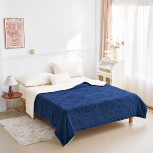 Patura cocolino cu blanita