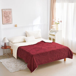 Patura cocolino cu blanita