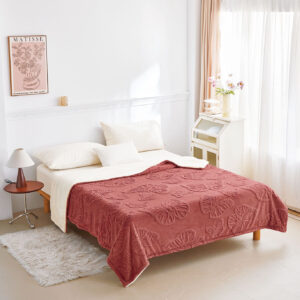 Patura cocolino cu blanita