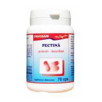 Pectina b031 70cps FAVISAN