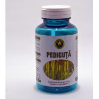 Pedicuta 60cps HYPERICUM