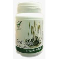 Pedicuta 60cps PRO NATURA