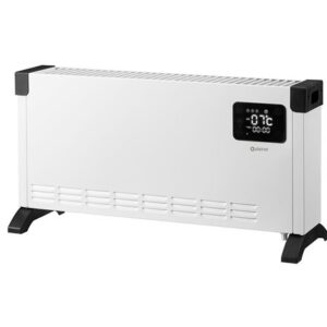 Convector smart cu control de pe telefon Tuya 2000W Wi-Fi Platinet PEH02