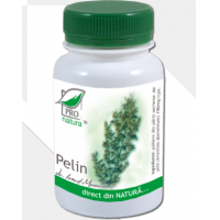 Pelin 60cps PRO NATURA