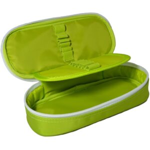 Penar Penar cu 2 fermoare, CARIOCA Neon