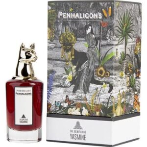 Penhaligon's The Bewitching Yasmine, Apa de Parfum (Concentratie: Apa de Parfum, Gramaj: 75 ml)