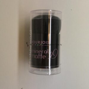 Pensula KABUKI Bourjois Mineral Matte