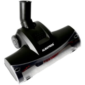 Perie turbo-brush Sticky 80 Eco Negru