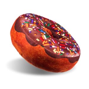 Pernă Decorativă - Gogoșă