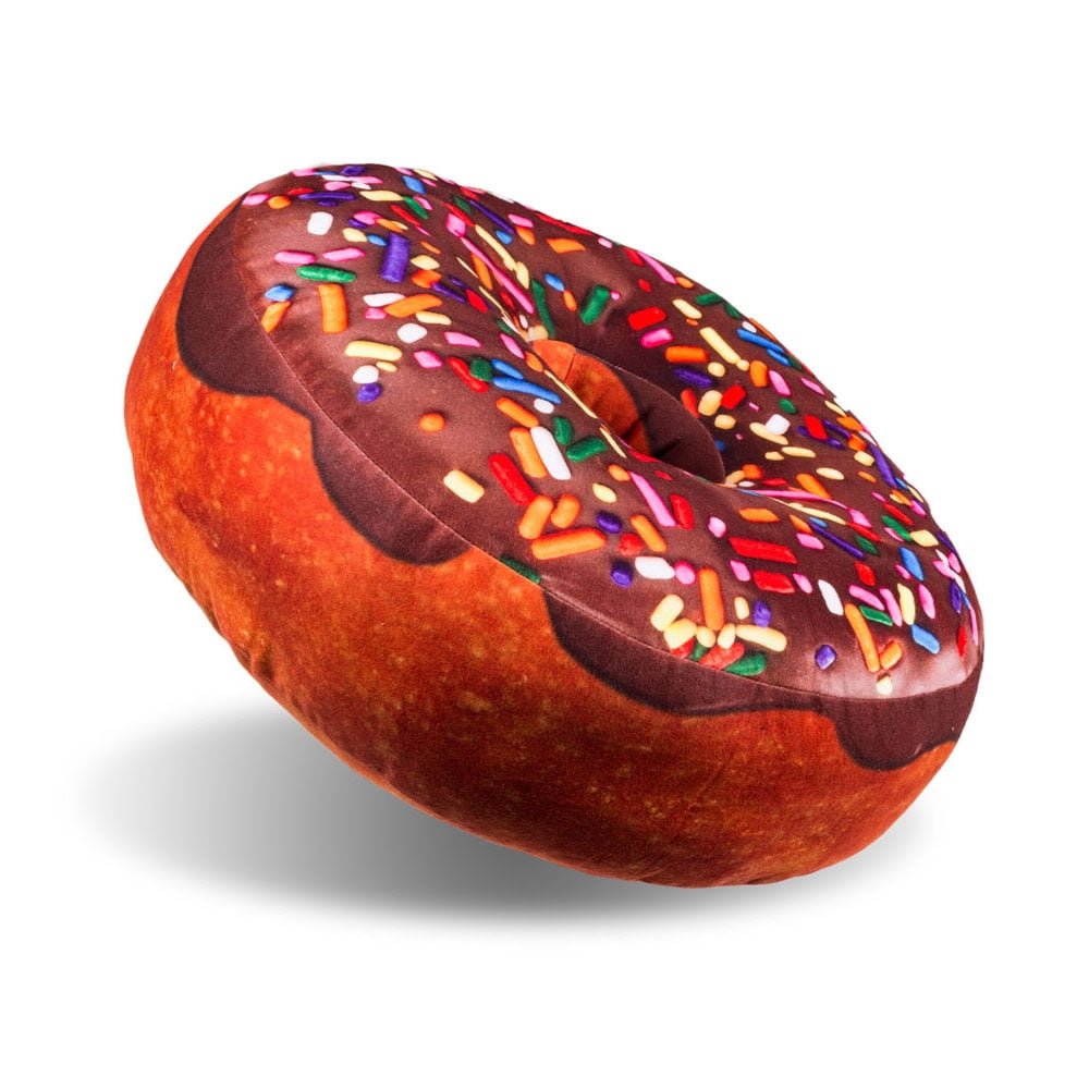 Pernă Decorativă - Gogoșă