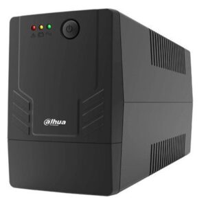UPS Dahua PFM3350-1000, 1000VA/600W, 1x baterie 9Ah
