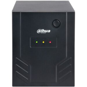UPS Dahua PFM3350-1500, 1500VA/900W, 2 x 7Ah, 4 x Schuko