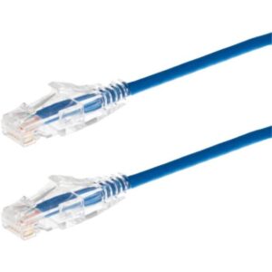 Cablu de date Cat6 Dahua PFM972-6U-10-S, 10 metri