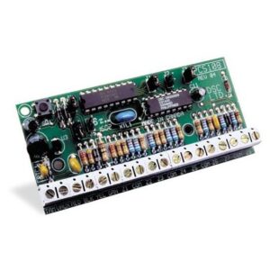 Modul repetor WIRELESS DSC PG-8920