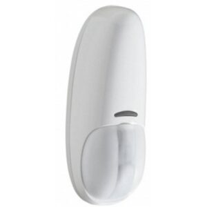 Detector PIR tip cortina WIRELESS DSC PG-8924