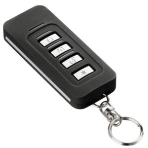 Telecomanda 4 butoane DSC PG-8929