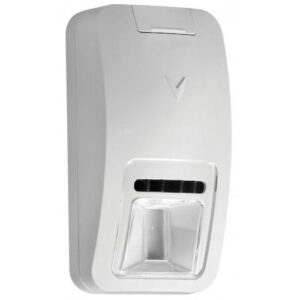 Detector PIR WIRELESS cu oglinda DSC PG-8974P