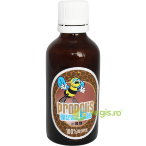 Propolis Extract Moale 70% 50ml