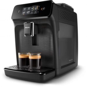Espressor automat Philips EP1200/00 1.8 L 1500 W 15 bar AquaClean Negru EP1200/00