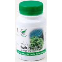 Phyto iodura de k & alge marine 60cps PRO NATURA