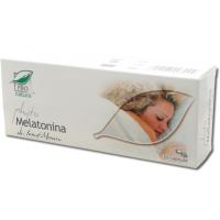Phyto melatonina 30cps PRO NATURA