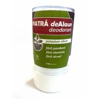 Piatra de alaun, stick  120gr 120gr PHARMALUX