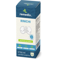Picaturi naturale pentru rinichi 50ml REMEDIU