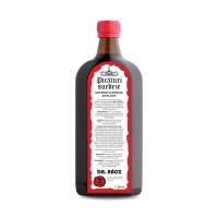 Picaturi suedeze 500ml PARAPHARM