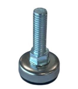 Picior sustinere pentru Semineu (soba) pe peleti Fornello SOPHIA WI-FI 11 kw