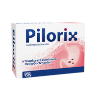 Pilorix 30cps FITERMAN