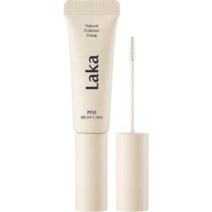 LAKA Pixi Brow Cara Gel de sprancene 00 Basic Shaper 8 gr