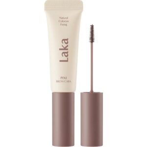 LAKA Pixi Brow Cara Gel de sprancene 04 Smoky Pink 8 gr