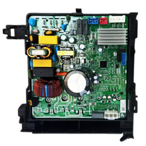 Placa de baza unitate exterioara pentru aparat aer conditionat Fornello BluStar/BluStark FAN12CB