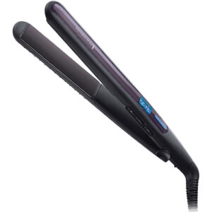 Placa de par Pro-Sleek&Curl S6505, 230 grade, mov