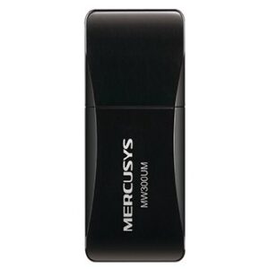 Placa de Retea Wireless MW300UM