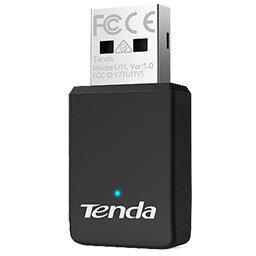 Tenda U11 network card 600 Mbit/s