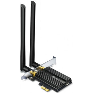 Placa de Retea Wireless TX50E Dual-Band