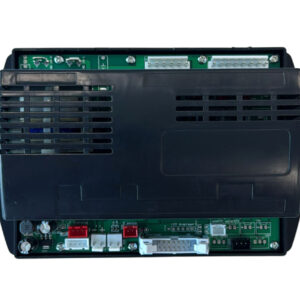 Placa electronica pentru Semineu (soba) pe peleti Fornello SOPHIA WI-FI 11 kw