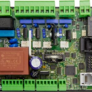 Placa electronica Soba Fornello Stela Regina